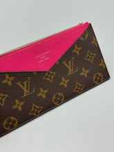 Load image into Gallery viewer, Louis Vuitton Kirigami organizer monogram set