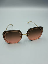 Load image into Gallery viewer, Christian Dior UltraDior MU sunglasses