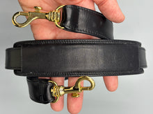 Load image into Gallery viewer, Chanel Lambskin Briefcase with strap
