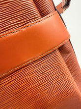 Load image into Gallery viewer, Louis Vuitton Epi Leather Sac d'Epaule PM