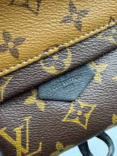 Load image into Gallery viewer, Louis Vuitton Mini Palm Springs backpack reverse monogram (newer version)