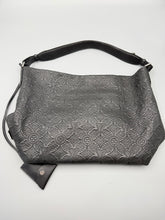 Load image into Gallery viewer, Louis Vuitton Black Antheia Hobo