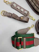 Load image into Gallery viewer, Gucci Blondie GG Shoulder bag with straps
