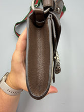 Load image into Gallery viewer, Gucci GG east west Dionysus  Shoulder Bag with chain