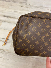Load image into Gallery viewer, Louis Vuitton Heritage Neverfull GM monogram