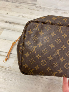 Louis Vuitton Heritage Neverfull GM monogram