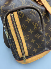 Load image into Gallery viewer, Louis Vuitton Bosphore Backpack monogram