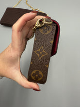 Load image into Gallery viewer, Louis Vuitton Felicie monogram crossbody