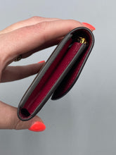 Load image into Gallery viewer, Louis Vuitton Rosalie monogram coin wallet