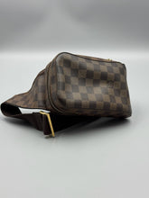 Load image into Gallery viewer, Louis Vuitton Geronimos ebene waist/bumbag