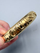 Load image into Gallery viewer, Louis Vuitton bangle gold - size small