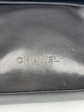 Load image into Gallery viewer, Chanel All leather Too handle Backpack
