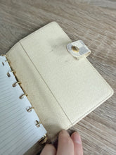Load image into Gallery viewer, Louis Vuitton Agenda PM azur
