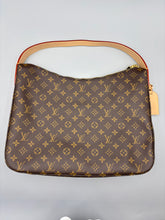 Load image into Gallery viewer, Louis Vuitton slouchy mm monogram