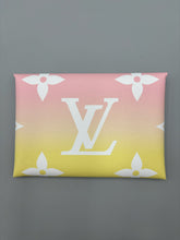 Load image into Gallery viewer, Louis Vuitton By The Pool Large Kirigami Pouch