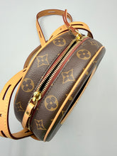Load image into Gallery viewer, Louis Vuitton Boite Chapeau Souple Bag monogram bag