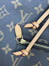 Load image into Gallery viewer, Louis Vuitton NM Montsouris Backpack Monogram