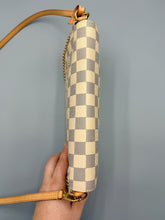 Load image into Gallery viewer, Louis Vuitton Favorite MM azur crossbody