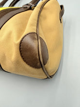 Load image into Gallery viewer, Gucci vintage Boston web bag