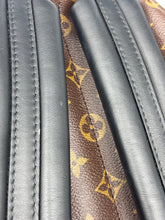 Load image into Gallery viewer, Louis Vuitton Palm Springs PM reverse monogram backpack