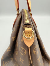 Load image into Gallery viewer, Louis Vuitton Rivoli PM Monogram NM with strap