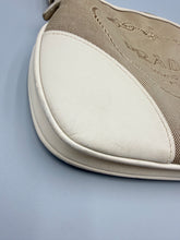 Load image into Gallery viewer, Prada Canvas Logo Crossbody