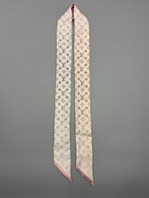 Load image into Gallery viewer, Louis Vuitton Silk Bandeau