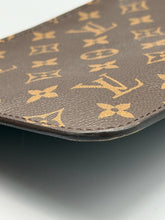 Load image into Gallery viewer, Louis Vuitton Neverfull GM monogram with pouch