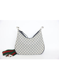 Gucci Medium Attache Shoulder bag / crossbody