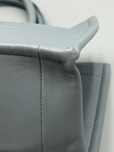 Load image into Gallery viewer, Christian Dior Medium Leather Book tote