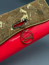 Load image into Gallery viewer, Christian Louboutin cork