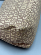 Load image into Gallery viewer, Fendi Mama Forever Baguette Shoulder bag