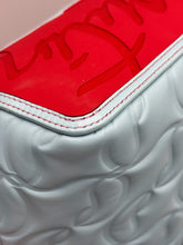 Load image into Gallery viewer, Christian Louboutin Cabata Mineral tote with pouch