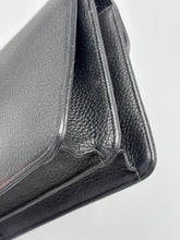 Load image into Gallery viewer, Gucci Interlocking black crossbody