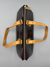 Load image into Gallery viewer, Louis Vuitton Rosewood vernis tote