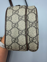Load image into Gallery viewer, Gucci Ophidia Top Handle Amazon crossbody bag