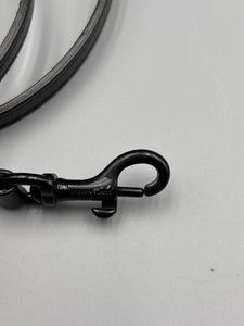 Saint Laurent LouLou Toy Black crossbody