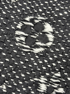 Louis Vuitton wool scarf