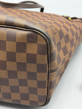 Load image into Gallery viewer, Louis Vuitton Neverfull MM ebene
