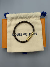 Load image into Gallery viewer, Louis Vuitton confidential bracelet monogram