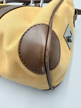 Load image into Gallery viewer, Gucci vintage Boston web bag