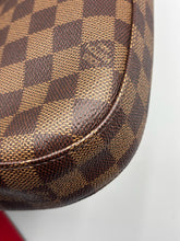 Load image into Gallery viewer, Louis Vuitton Besace South Bank ebene crossbody