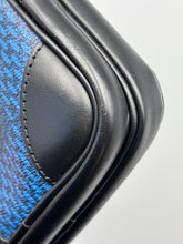 Load image into Gallery viewer, Louis Vuitton Lmt Ed Amazone damier graphite sling bag