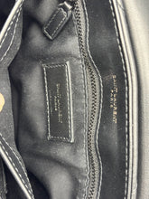Load image into Gallery viewer, Saint Laurent LouLou Toy Black crossbody