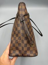 Load image into Gallery viewer, Louis Vuitton Neverfull MM ebene
