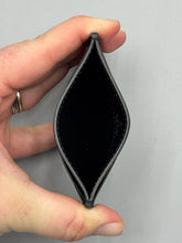Load image into Gallery viewer, Gucci Black logo card wallet