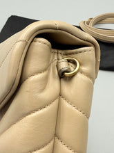 Load image into Gallery viewer, Saint Laurent LouLou Toy beige crossbody