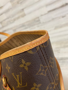 Louis Vuitton Neverfull GM monogram