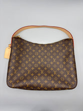 Load image into Gallery viewer, Louis Vuitton slouchy mm monogram