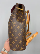 Load image into Gallery viewer, Louis Vuitton NM Montsouris Backpack Monogram